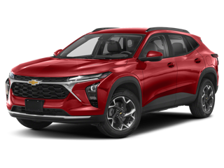 Chevrolet Trax - Bruner GM Early in early TX