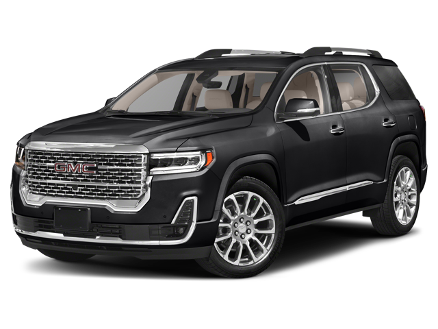 GMC Acadia - Bruner GM Early in early TX