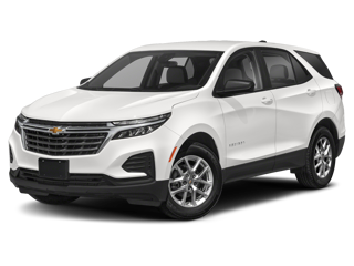 Chevrolet Equinox - Bruner GM Early in early TX