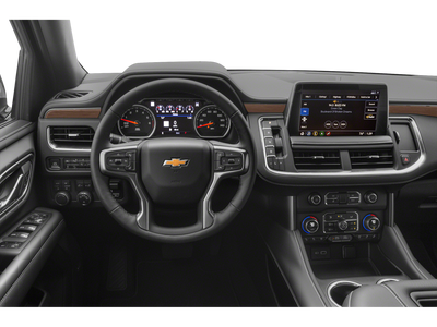 2021 Chevrolet Suburban 2WD Premier