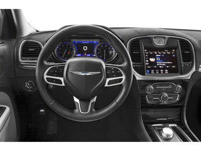2022 Chrysler 300 Touring AWD
