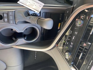 2023 Toyota Camry Hybrid XSE