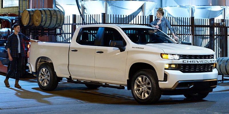 Business Elite - Bruner GMC Chevy in early TX