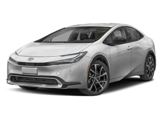 Toyota Prius Prime