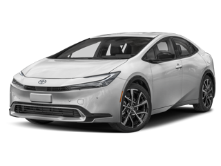 Toyota Prius Prime