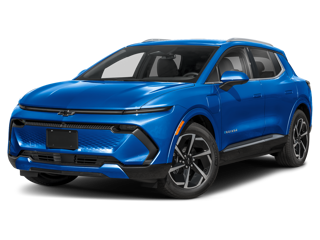 Chevrolet Equinox EV - Bruner GMC Chevy Early Group in early TX