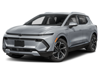 Equinox EV - Bruner GMC Chevy Early Group in early TX