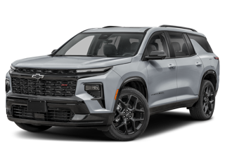 Chevrolet Traverse - Bruner GMC Chevy Early Group in early TX
