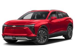 Chevrolet Blazer EV - Bruner GMC Chevy Early Group in early TX