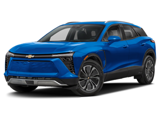Chevrolet Blazer EV - Bruner GMC Chevy Early Group in early TX