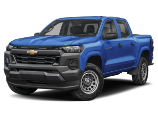 Chevrolet Colorado - Bruner GMC Chevy Early Group in early TX