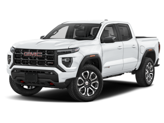 GMC Canyon - Bruner GMC Chevy Early Group in early TX