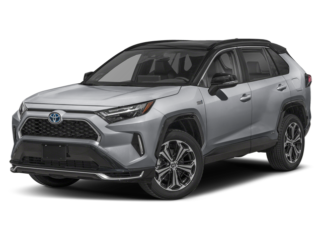 Toyota RAV4 Prime