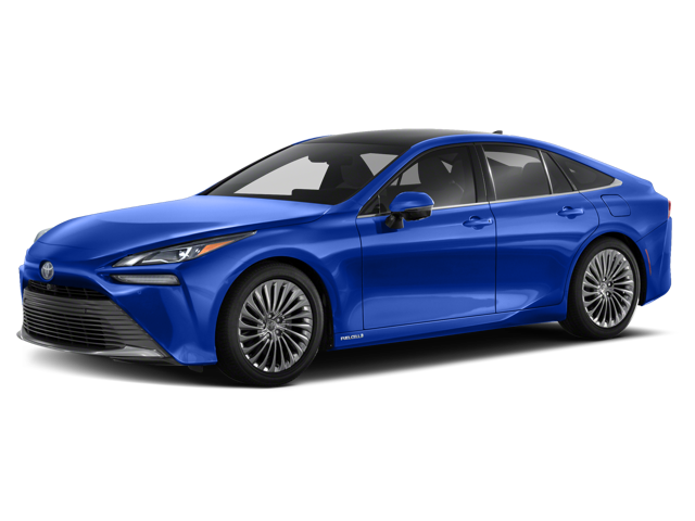 Toyota Mirai