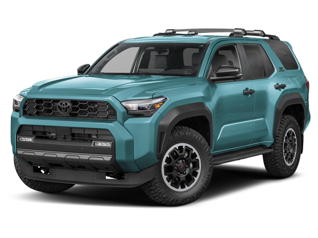 Toyota 4Runner