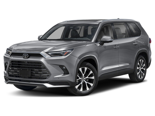 Toyota Grand Highlander