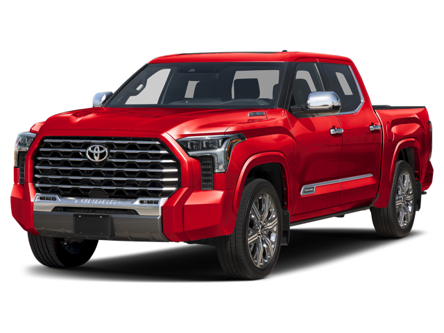 Toyota Tundra