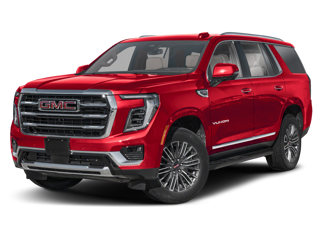 GMC Yukon - Bruner GMC Chevy Early Group in early TX