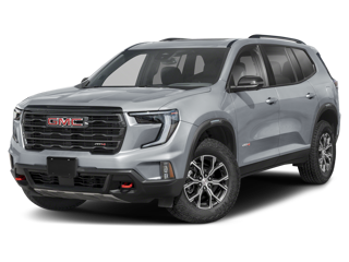 GMC Acadia - Bruner GMC Chevy Early Group in early TX