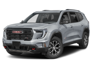 GMC Acadia - Bruner GMC Chevy Early Group in early TX