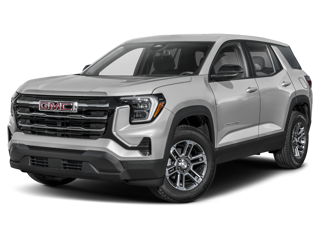 GMC Terrain - Bruner GMC Chevy Early Group in early TX