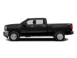 2018 Chevrolet Silverado LTZ