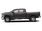2018 RAM 3500 Laramie Crew Cab 4x4 8' Box