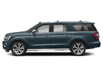 2019 Ford Expedition Max Platinum