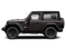 2020 Jeep Wrangler Sport S 4x4