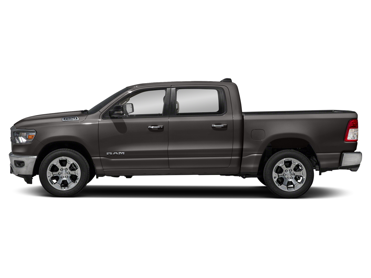 2020 RAM 1500 Lone Star Quad Cab 4x2 6'4' Box
