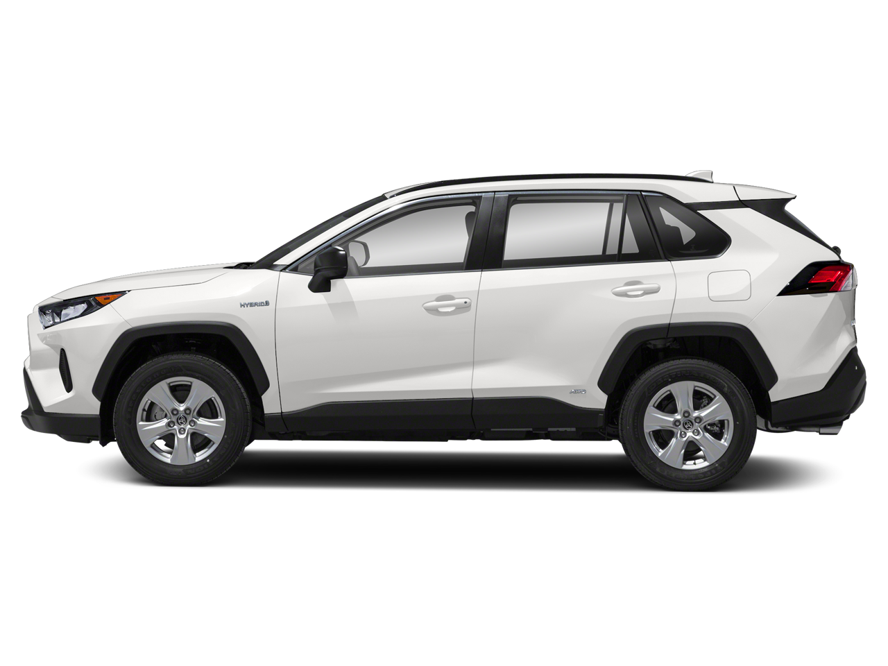 2020 Toyota RAV4 Hybrid Hybrid LE