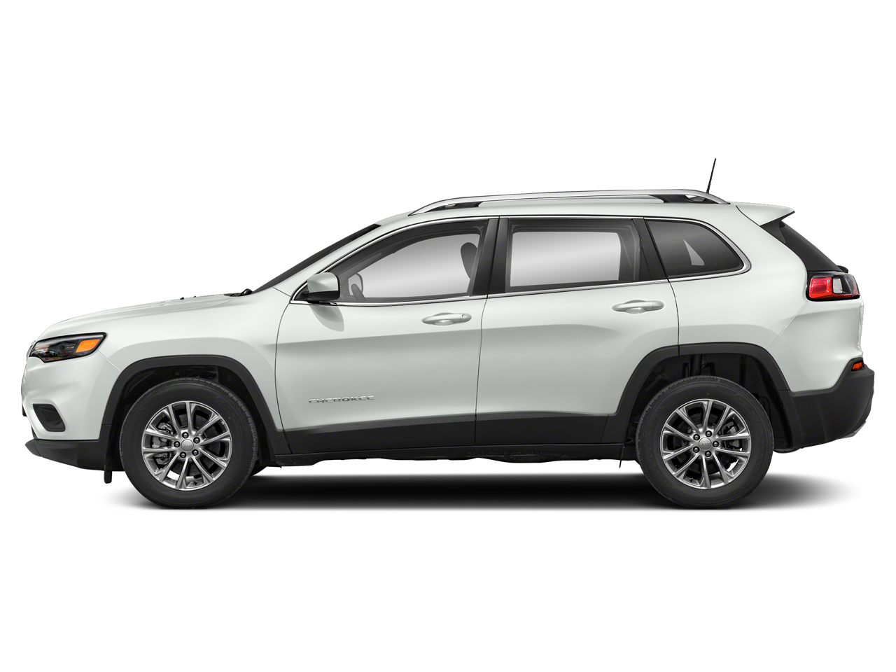 2021 Jeep Cherokee Latitude Lux FWD