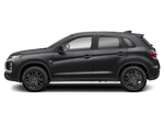 2021 Mitsubishi Outlander Sport LE