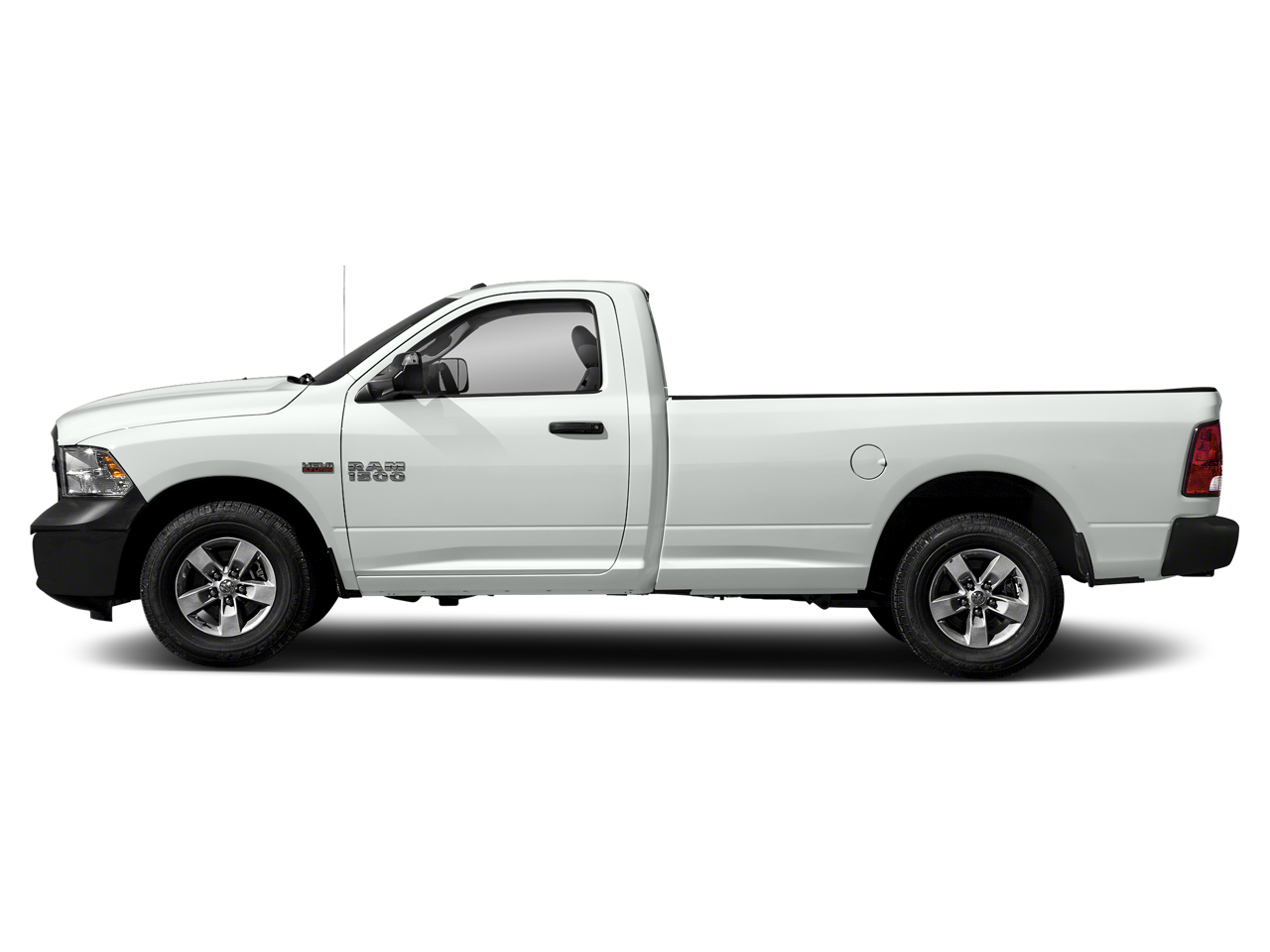 2021 RAM 1500 Classic Tradesman Regular Cab 4x2 8' Box