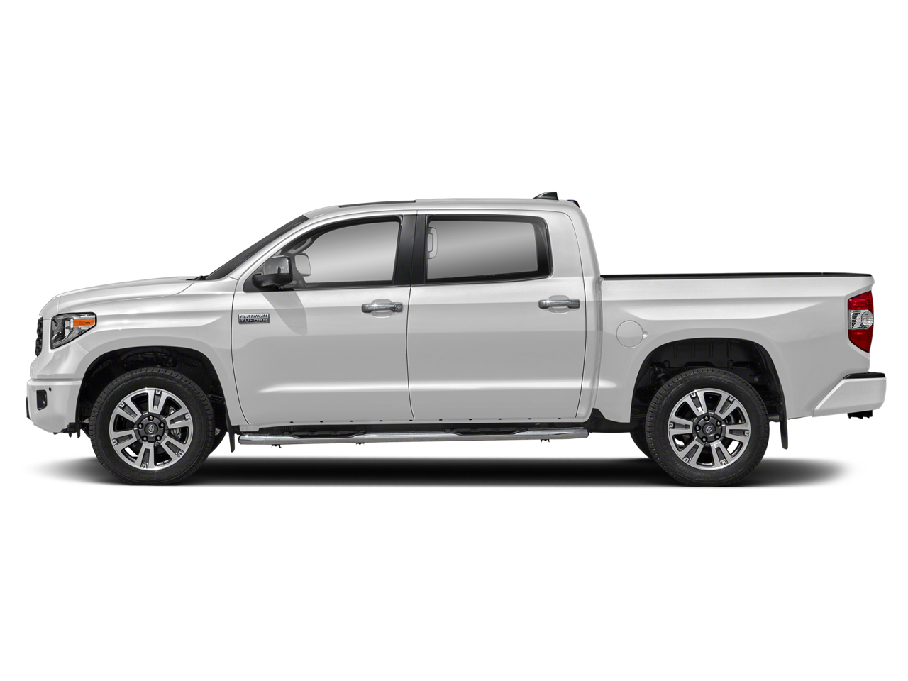 2021 Toyota Tundra 1794 Edition