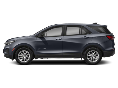 2022 Chevrolet Equinox FWD Premier