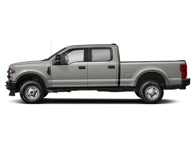 2022 Ford F-350 Lariat