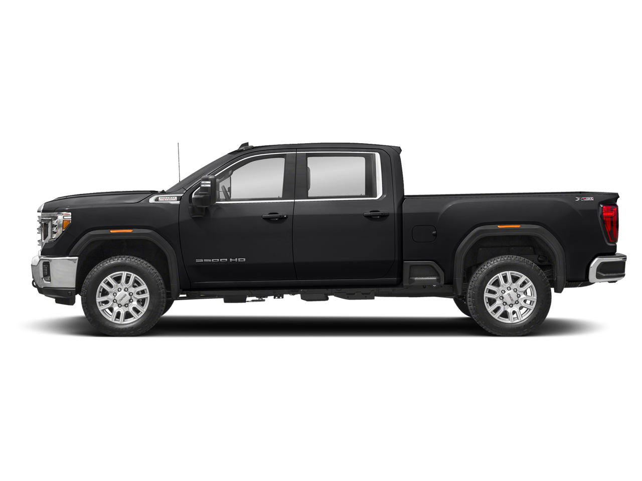 2023 GMC Sierra 2500HD 4WD Crew Cab Standard Bed SLE