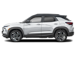 2024 Chevrolet Trailblazer FWD RS