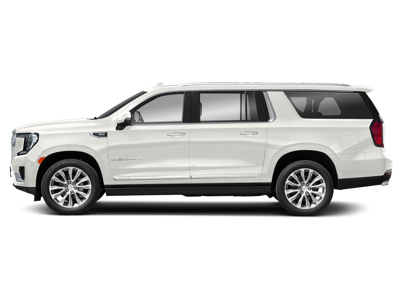 2024 GMC Yukon Xl Denali Ultimate