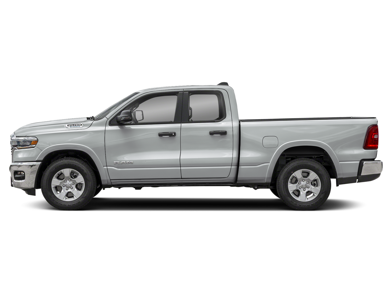 2025 RAM 1500 Lone Star