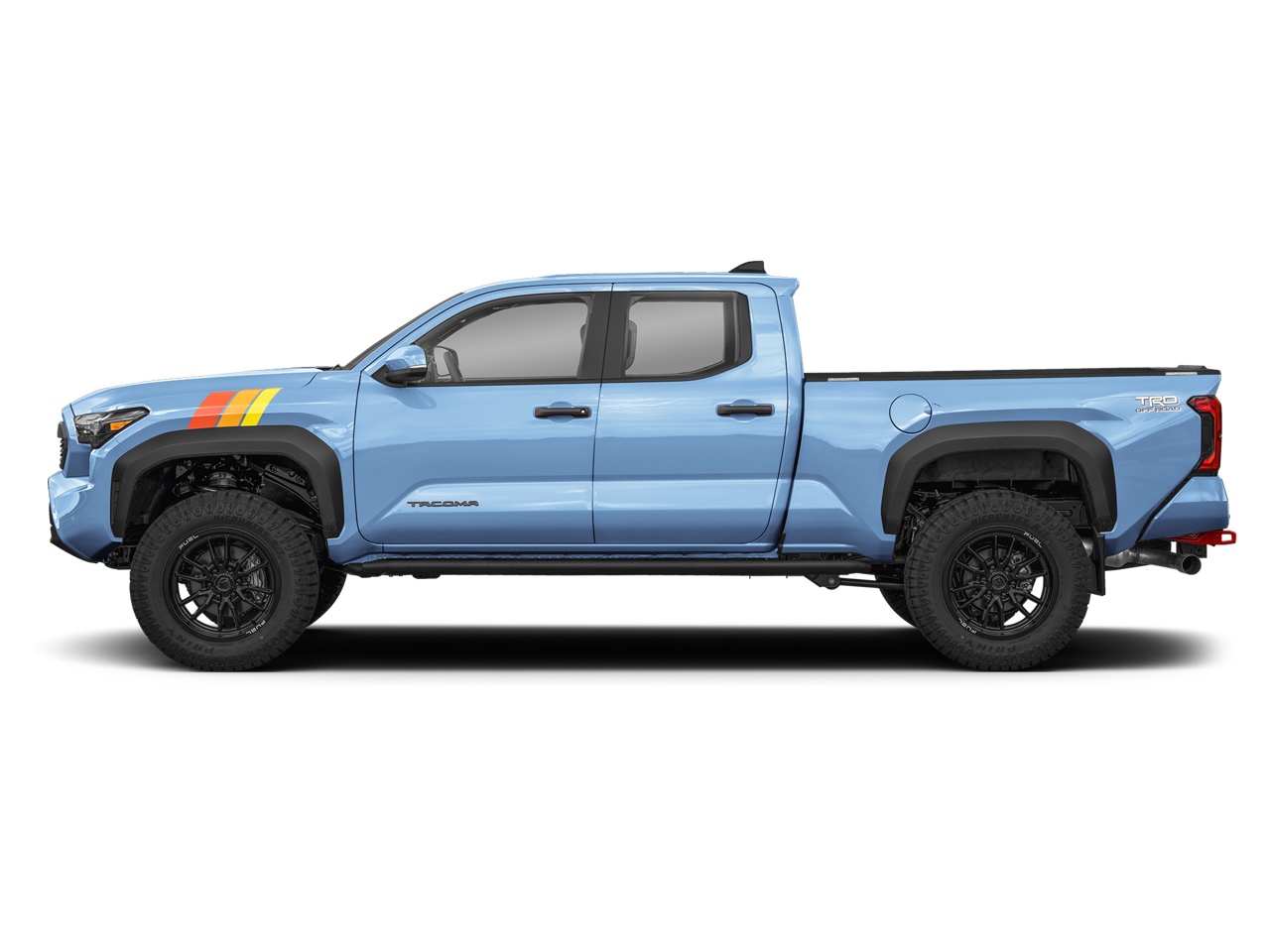 2026 Toyota Tacoma i-FORCE MAX Tacoma TRD Off-Road