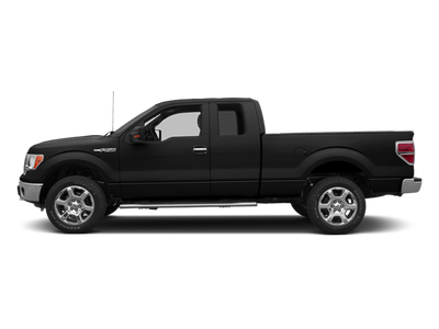 2013 Ford F-150 STX