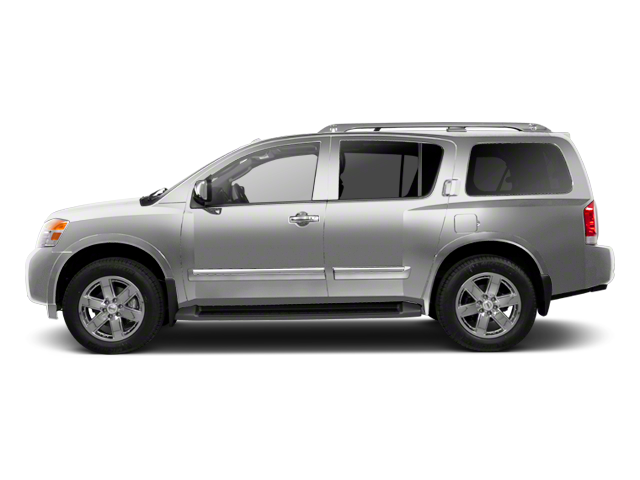 2013 Nissan Armada SV