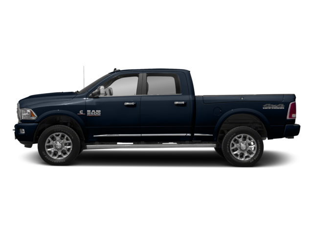2017 RAM 2500 Limited