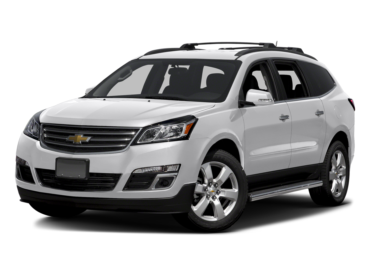 2016 Chevrolet Traverse 1LT