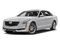 2017 Cadillac CT6 Standard