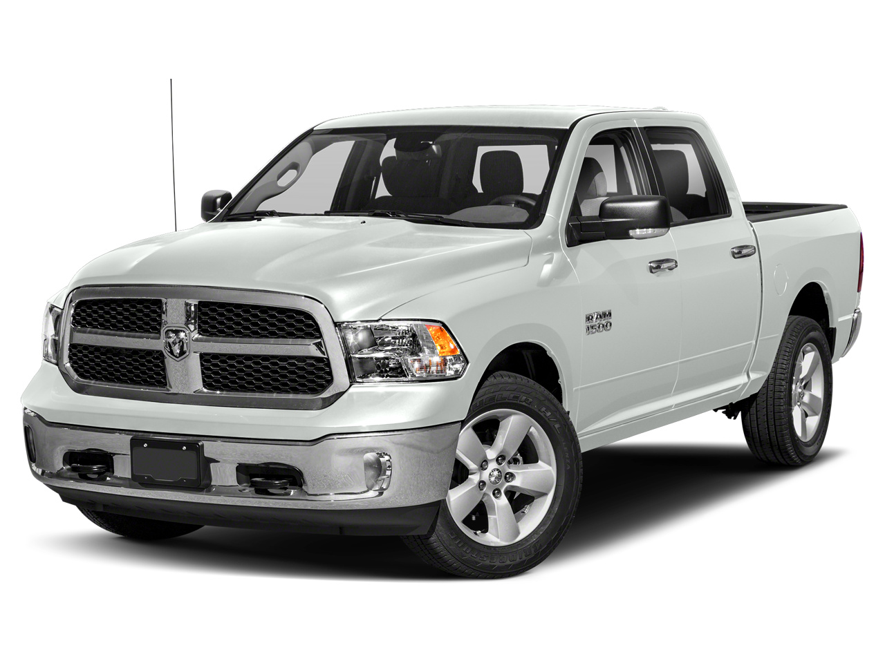 2018 RAM 1500 Pickup