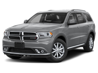 2019 Dodge Durango GT Plus AWD