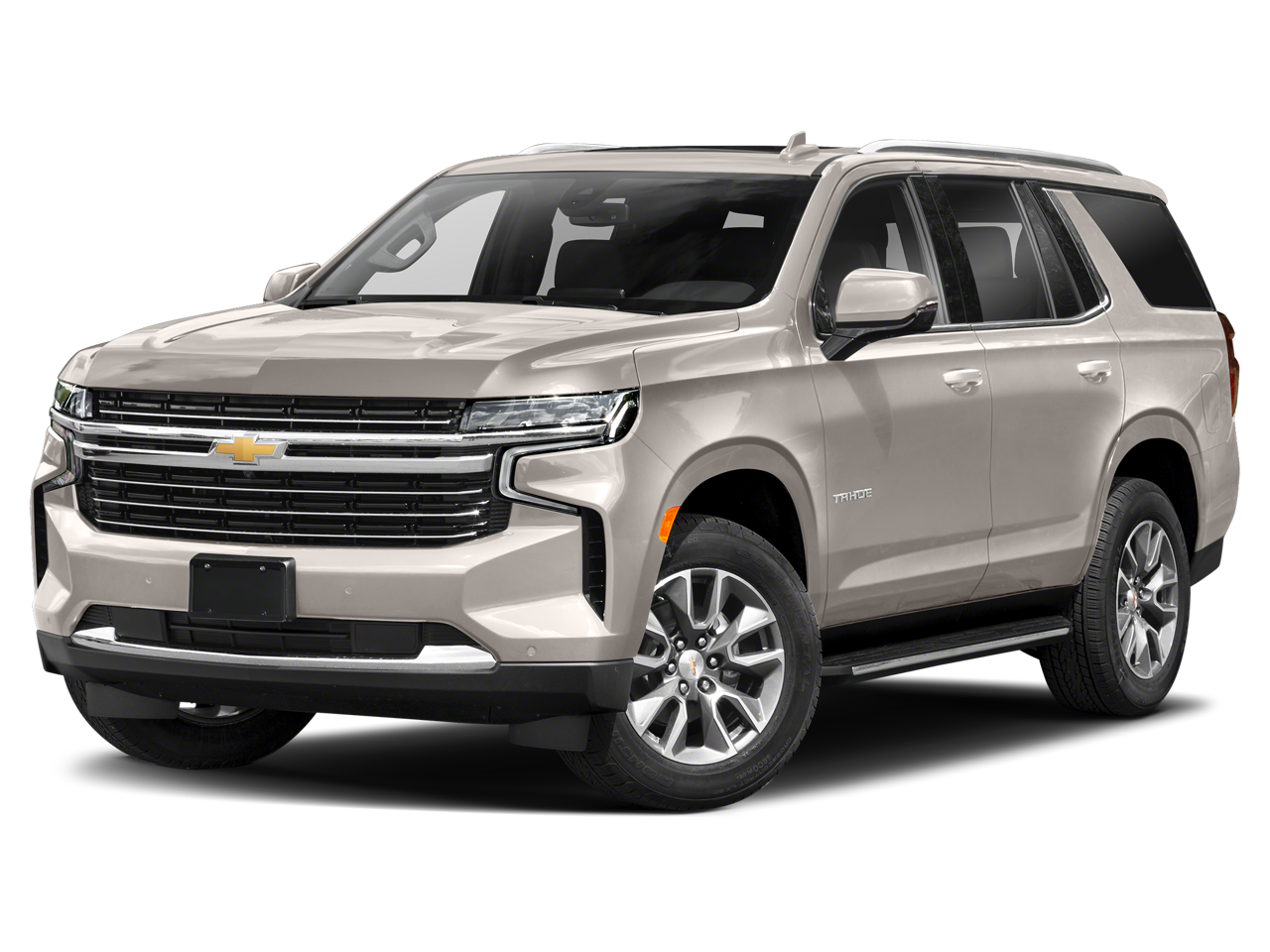 2021 Chevrolet Tahoe 2WD LT